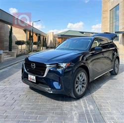مازدا CX-90